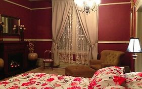 The Egan Inn Pembroke 3* Canada